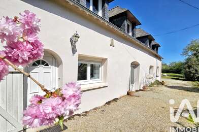 Maison 7 pièces 275000 €