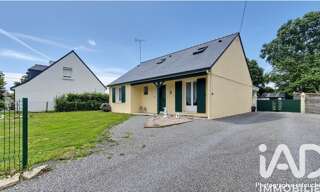 Maison 6 Pièces 132 m² à vendre à Quilly (44750)