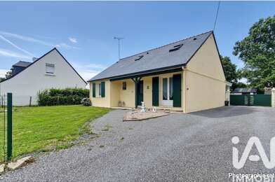 Maison 6 pièces 275500 €