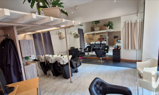 Commerce  40 m² à vendre à Nîmes (30000)