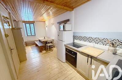 Vente Maison de village 4 pièces — photo du bien