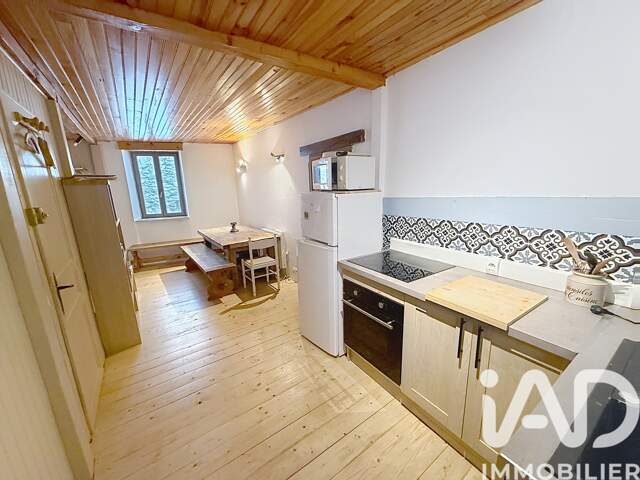 Vente Maison de village 4 pièces — photo du bien