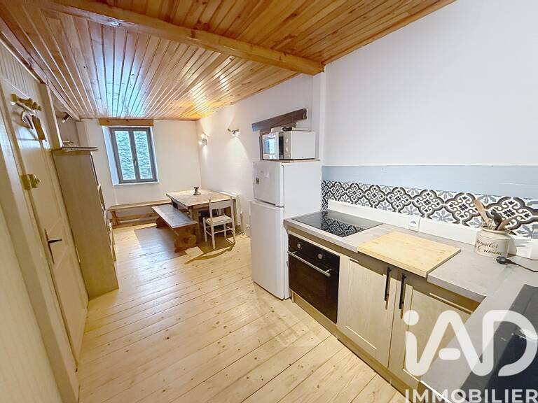 Vente Maison de village 4 pièces — photo 1