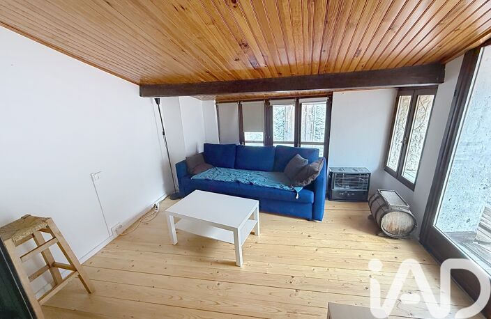 Vente Maison de village 4 pièces — photo 2