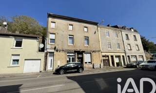 Immeuble  357 m² à vendre à Hayange (57700)