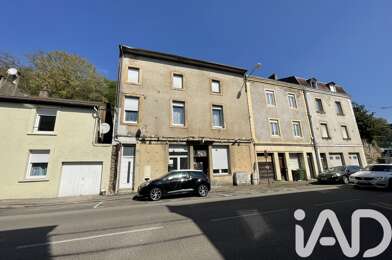 Immeuble  379000 €