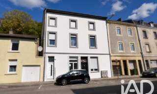 Immeuble  357 m² à vendre à Hayange (57700)