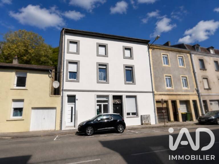 Vente Immeuble 357 m&sup2; — photo 1