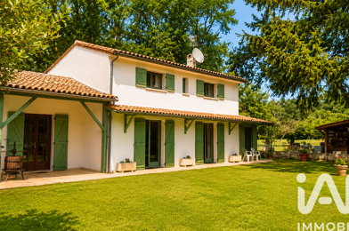 Maison 7 pièces 268000 €