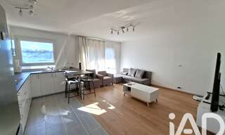 Appartement 4 Pièces 82 m² à vendre à Rosny-sous-Bois (93110)
