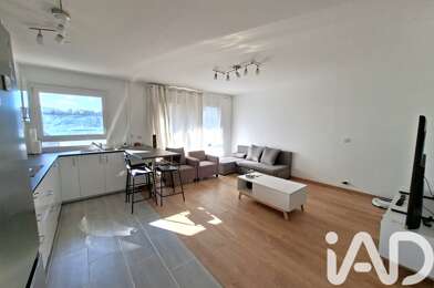 Appartement 4 pièces 269900 €