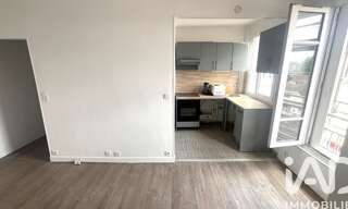 Appartement 1 Pièce 25 m² à vendre à Villeneuve-le-Roi (94290)