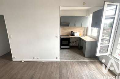 Appartement 1 pièces 85000 €