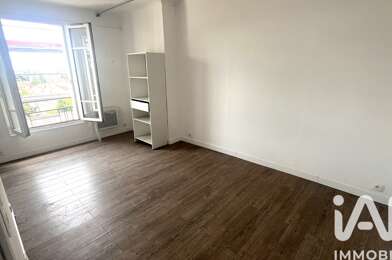 Appartement 1 pièces 85000 €