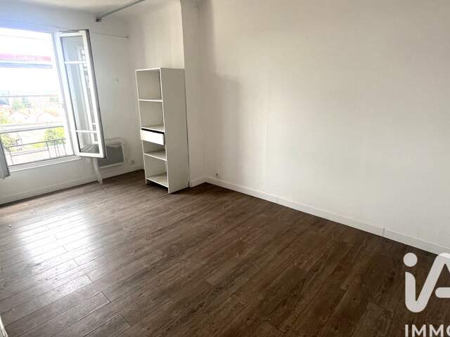 Vente Appartement 1 pièce — photo du bien