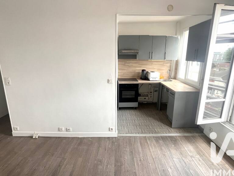 Vente Appartement 1 pièce — photo 1