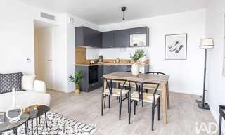 Appartement 1 Pièce 23 m² à vendre à Cherbourg-en-Cotentin (50100)