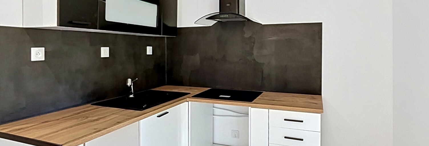 Divers 2 Pièces 33 m² à vendre à Livry-sur-Seine (77000)