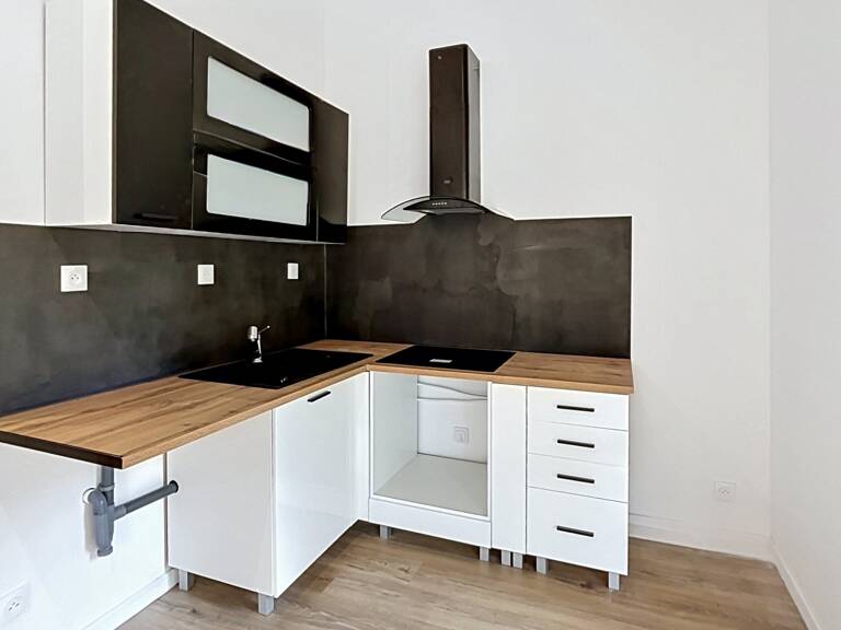 Vente Gîte 2 pièces — photo 1