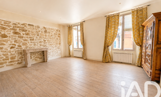 Appartement 10 Pièces 229 m² à vendre à Draguignan (83300)