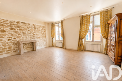 Appartement 10 pièces 230000 €