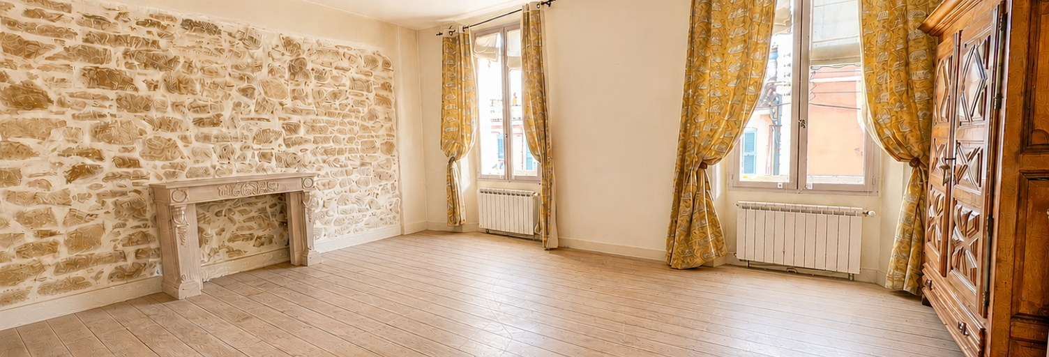 Appartement 10 Pièces 229 m² à vendre à Draguignan (83300)