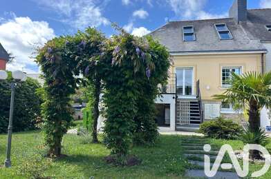 Maison 6 pièces 648500 €