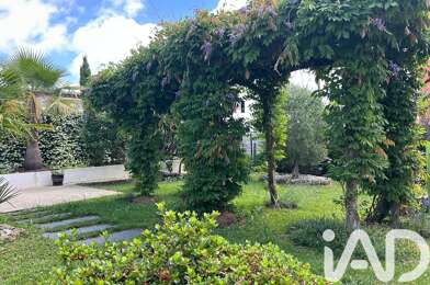 Maison 6 pièces 648500 €