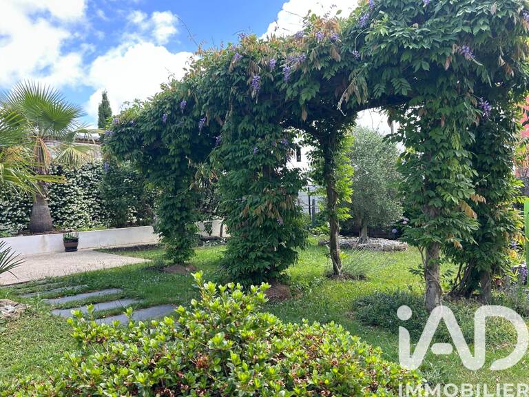 Vente Maison traditionnelle 6 pièces — photo 1
