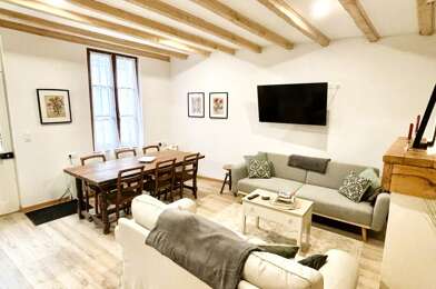 Maison 5 pièces 127000 €