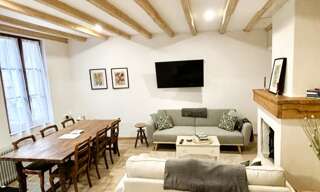 Maison 5 Pièces 108 m² à vendre à Ferrière-Larçon (37350)