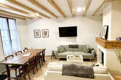 Maison 5 pièces 127000 €