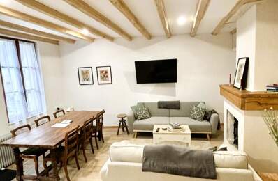 Vente Maison de ville 5 pièces — photo du bien