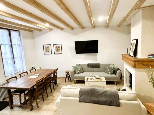 Vente Maison de ville 5 pièces — photo du bien