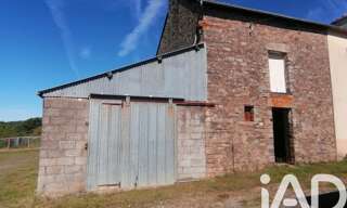 Maison 2 Pièces 80 m² à vendre à Bains-sur-Oust (35600)
