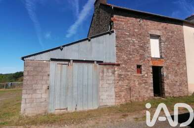 Maison 2 pièces 76000 €