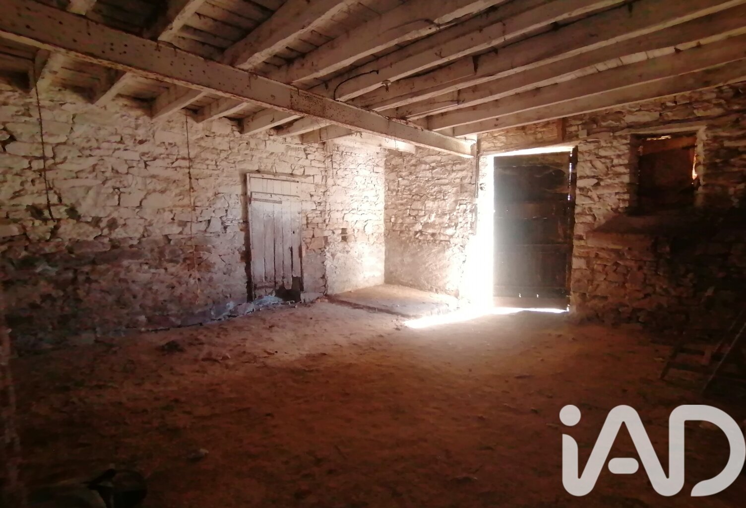 Vente Maison/villa 2 pièces — photo 1