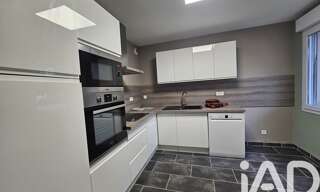 Maison 4 Pièces 90 m² à louer à Neuilly-le-Réal (03340)