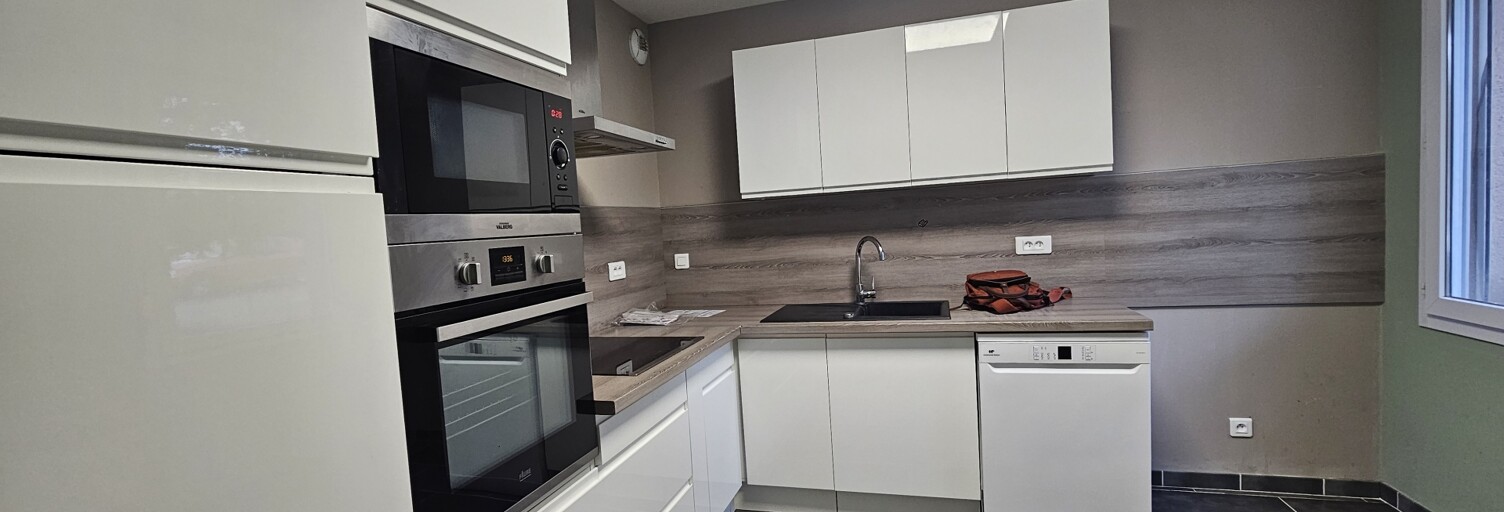 Maison 4 Pièces 90 m² à louer à Neuilly-le-Réal (03340)
