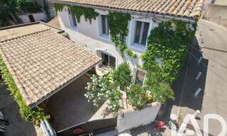 Maison 4 Pièces 125 m² à vendre à Nîmes (30900)