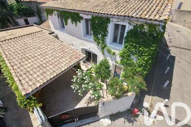 Maison 4 pièces 350000 €