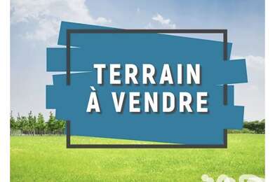 Terrain  620000 €