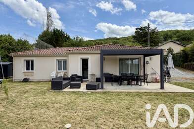 Maison 4 pièces 245000 €