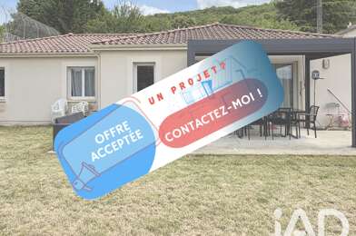 Maison 4 pièces 235000 €