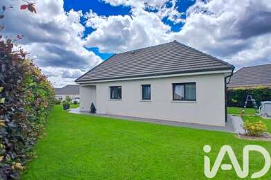 Maison 5 pièces 294000 €