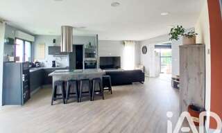 Maison 5 Pièces 116 m² à vendre à Routot (27350)
