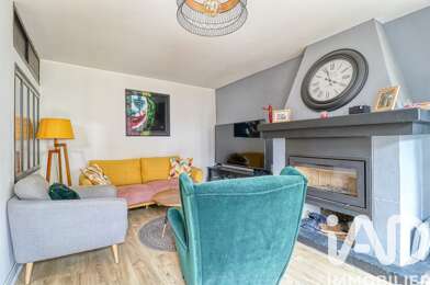 Appartement 5 pièces 259000 €