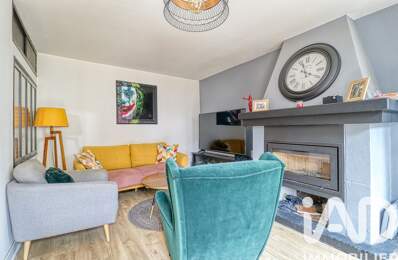 Vente Triplex 5 pièces — photo du bien