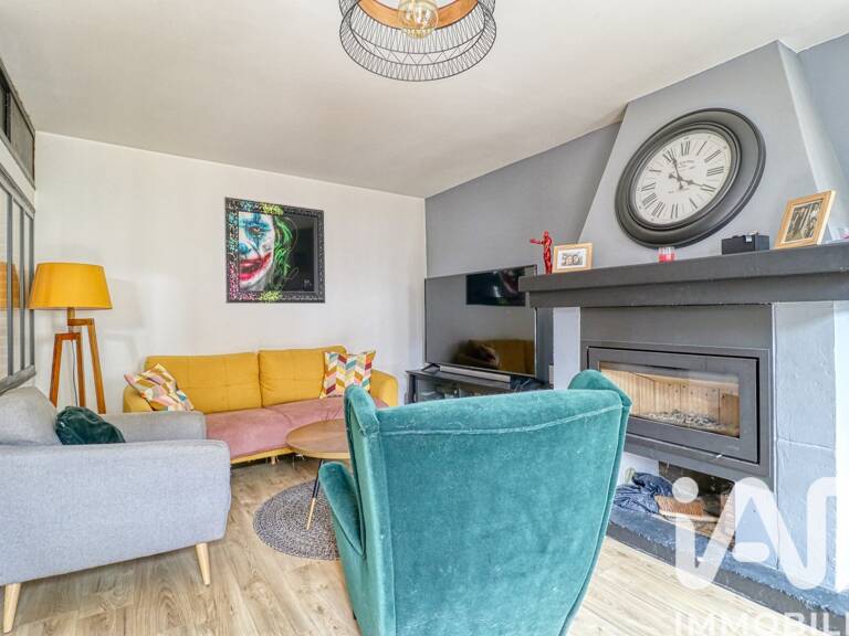 Vente Triplex 5 pièces — photo 1