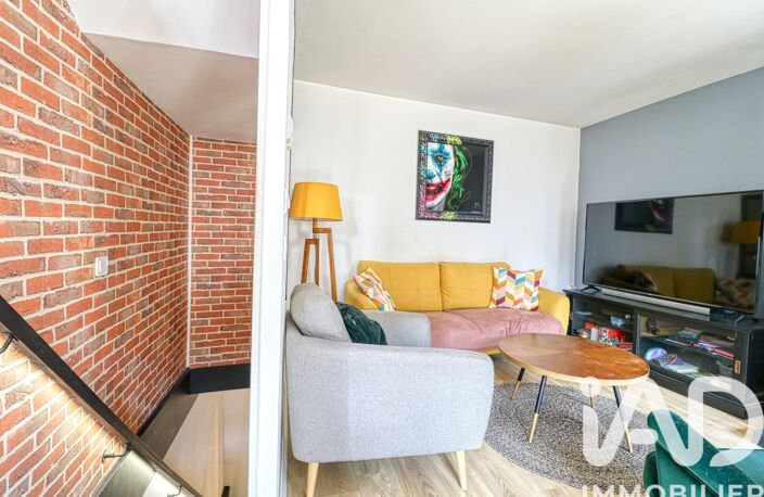 Vente Triplex 5 pièces — photo 4
